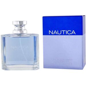 Herreparfume Nautica EDT Voyage 100 ml