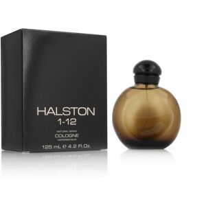 Din Butik Halston EDC 1-12 125 ml Herreparfume - Maskulin duft til mænd.