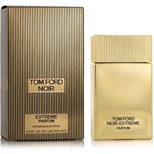 Din Butik Tom Ford Noir Extreme 100 ml - Luksuriøs herreparfume med intens duft.