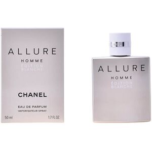 Herreparfume Allure Homme Edition Blanche Chanel EDP 50ML