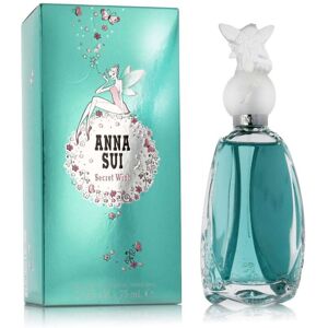 Dameparfume Anna Sui EDT Secret Wish 75 ml