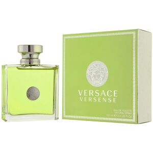 Dameparfume Versace EDT Versense 100 ml