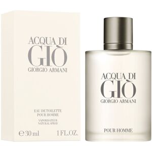 Men's Perfume Giorgio Armani EDT Acqua Di Gio 30 ml