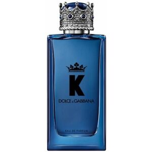 Men's Perfume Dolce & Gabbana K pour Homme Eau de Parfum EDP 100 ml