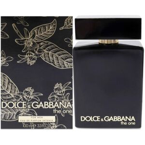 Men's Perfume Dolce & Gabbana The One Pour Homme Eau de Parfum Intense EDP 100 ml