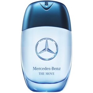 Mercedes-Benz The Move For Men eau de toilette spray 100ml