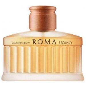 Laura Biagiotti Roma Uomo eau de toilette spray 125ml