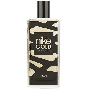 Nike Gold Edition Man eau de toilette spray 200ml