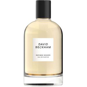 David Beckham Refined Woods eau de parfum spray 100ml