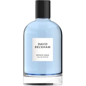 David Beckham Infinite Aqua eau de parfum spray 100ml