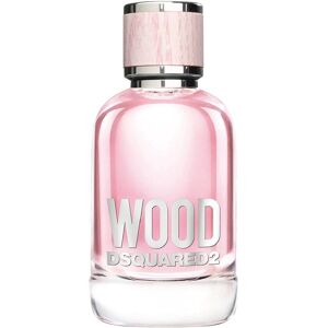 Dsquared2 Wood Pour Femme eau de toilette spray 100ml