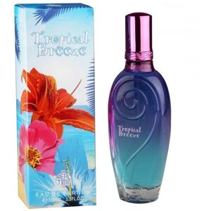 Real Time Tropical Breeze eau de parfum spray 100ml