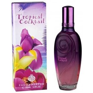 Real Time Tropisk Cocktail eau de parfum spray 100ml