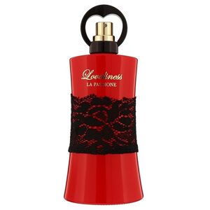 Real Time Loveliness La Passione eau de parfum spray 100ml