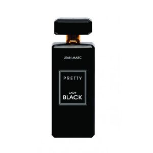Jean Marc Pretty Lady Black eau de toilette spray 100ml