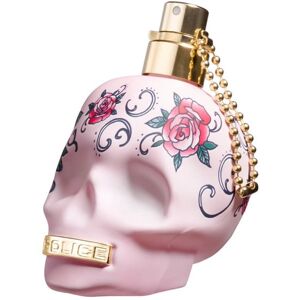 Police To Be Tattooart For Woman eau de parfum spray 125ml