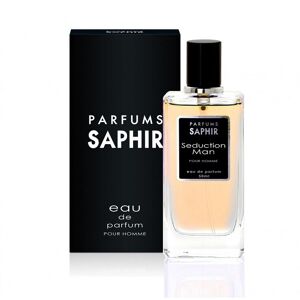 Saphir Seduction Man eau de parfum spray 50ml