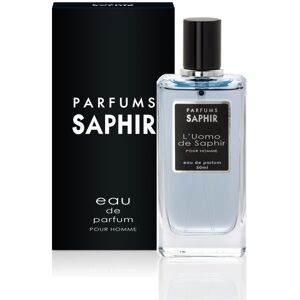 L'Uomo De Saphir Pour Homme eau de parfum spray 50ml