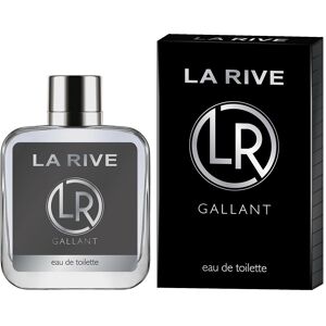 La Rive Gallant eau de toilette spray 100ml