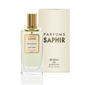 Saphir Ancora Women eau de parfum spray 50ml