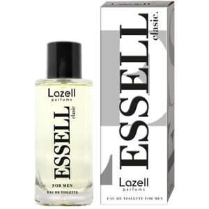 Lazell Esell Classic For Men eau de toilette spray 100ml