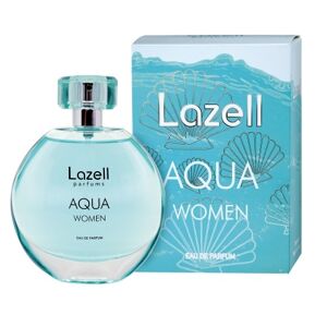 Lazell Aqua Women eau de parfum spray 100ml