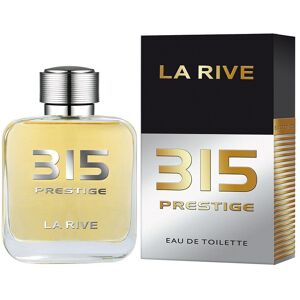 La Rive 315 Prestige For Man eau de toilette spray 100ml