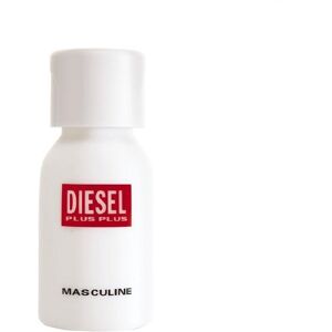 Diesel Plus Plus Maskulin eau de toilette spray 75ml