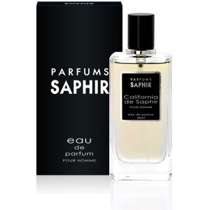 Saphir California Man eau de parfum spray 50ml