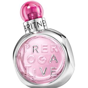 Britney Spears Prerogative Rave eau de parfum spray 100ml