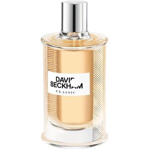 David Beckham Klassisk eau de toilette spray 90ml