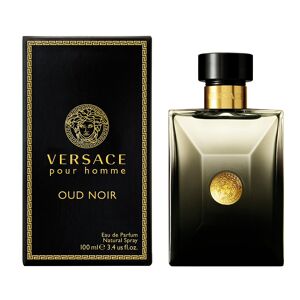 Versace Hæld Homme Oud Noir eau de parfum spray 100ml