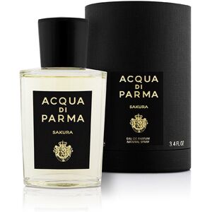 Acqua Di Parma Sakura eau de parfum spray 100ml