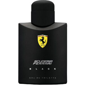 Acer Scuderia Ferrari Sort eau de toilette spray 125ml