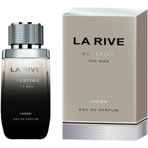 La Rive Prestige Brown The Man eau de parfum spray 75ml