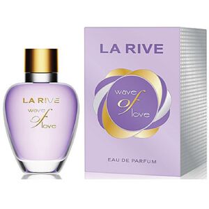 La Rive Wave Of Love For Woman eau de parfum spray 90ml