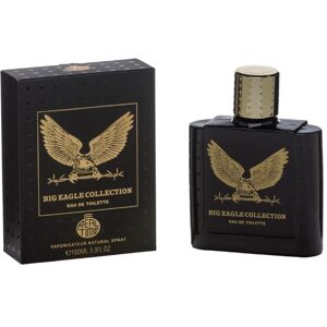 Real Time Big Eagle Collection Sort eau de toilette spray 100ml