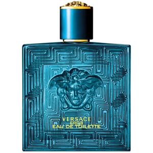 Versace Eros eau de toilette spray 100ml