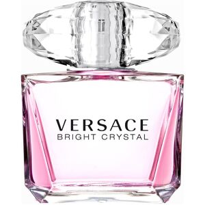 Versace Bright Crystal eau de toilette spray 200ml