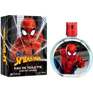 Air-Val Marvel Spiderman eau de toilette spray 30ml