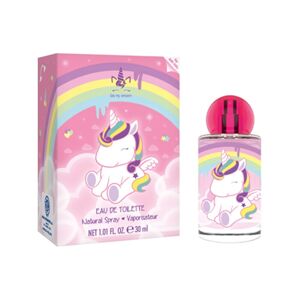 Air-Val Eau My Unicorn eau de toilette spray 30ml