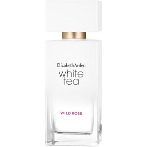 Elizabeth Arden White Tea Wild Rose eau de toilette spray 50ml