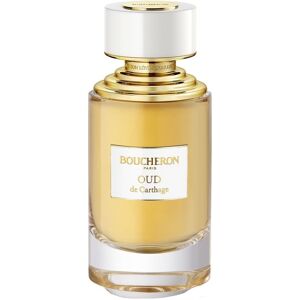 Boucheron Oud de Carthage eau de parfum spray 125ml