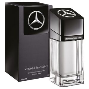 Mercedes-Benz Vælg eau de toilette spray 100ml