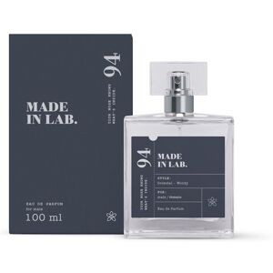 Made In Lab 94 Men eau de parfum spray 100ml