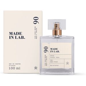 Made In Lab 90 Dame eau de parfum spray 100ml