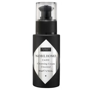 THE MERCHANT OF VENICE Nobil Homo Care rensecreme 50ml