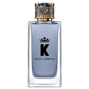 K by Dolce & Gabbana eau de toilette spray 100ml