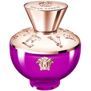 Versace Dylan Purple Pour Femme eau de parfum spray 100ml