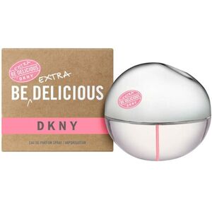 Donna Karan DKNY Be Delicious Extra eau de parfum spray 100ml